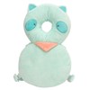 Baby Head Protection Backpack Super Soft Adjustable Strap Safety Pad