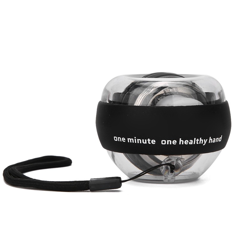 Wrist Training Ball Gyroscopic Hand Arm Muscle Power Force Strength