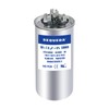 SEQUEDA 50+7.5 uF ±6% 370V/440V CBB65 CBB65A Dual Run Start