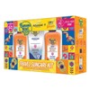 Banana Boat Mini Kit Advanced protection 60ml 2 Dry Balance