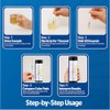 Urinalysis Urine Test Strips, 100 Sticks/Dipsticks | 11-Parameter Test