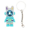 Cartoon USB Flash Drive Space Bunny USB2.0 Interface Plug and