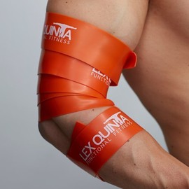 Lex Quinta Floss Tape 1.0 MM