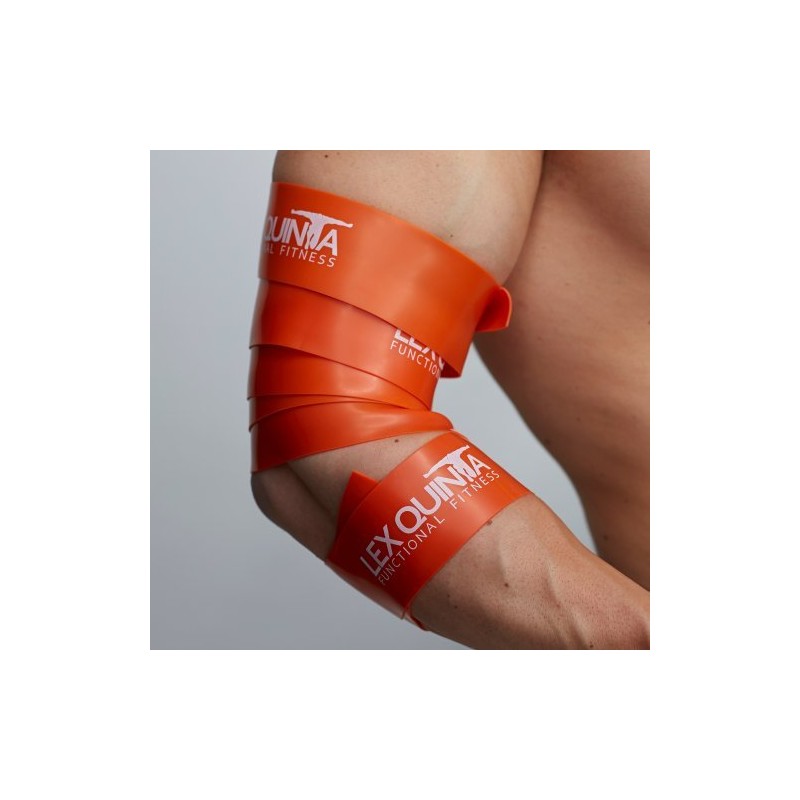 Lex Quinta Floss Tape 1.0 MM