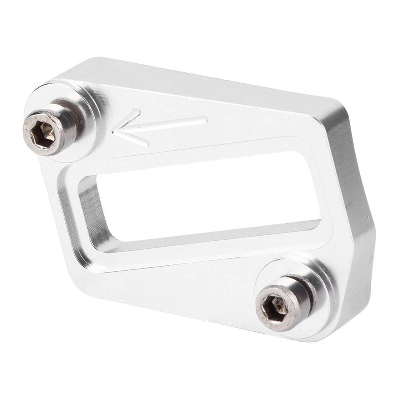 Acouto MAF Sensor Bung for LS3 LS7 LS9 Mass Air
