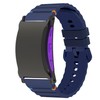 Lamshaw Compatible for Shock Clock 3 Bands, New Silicone Woven