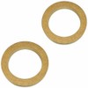 Baseline Connect Spacer Ring MDF Version for 100 mm Speakers 18 mm Height