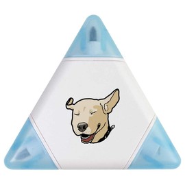 'Dog Labrador in The Wind' Compact DIY Multi Tool (TI00034276)