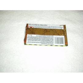 Inkworks 3D Jurassic Park III Trading Card Pack (7 Cards, 2001)