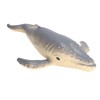 Ocean Animal Toys Humpback Models Educational Plaything Emulational for Kids