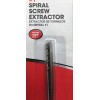 AUTOCRAFT #1,#2,#3 SCREW BOLT EXTRACTORS REMOVER EASY OUT WITH DRILLS