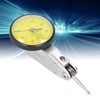 32mm Dial Indicator High Sensitivity Leverage Measuring Gauge with Ruby
