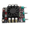ZK 3002T 300W 300W Bluetooth Amplifier Board with TPA3255 Chip