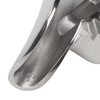 Coffee Portafilter Diverter Nozzle Stainless Steel Double Guide Diversion Nozzle