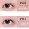 PERIPERA Mood In Shade Eye Stick 0.75g, Color:M03 Mellow Pansy