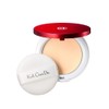 Koh Gen Do UV Pressed Powder, Natural Beige, 0.3 oz