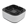 Ashtray Purifier Smokeless Multi Functional Battery Powered Negative Ion Air