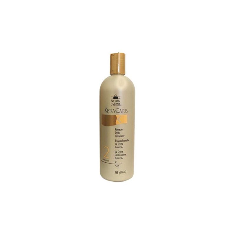 Avlon Keracare Humecto Creme Conditioner 5.1 lbs / 2.3 kg