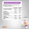 Pack Perflex Colageno Magnes Frutos Rojos Nulife