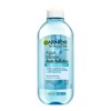 Garnier Skin Active Agua Micelar Anti Acne, 400 ml