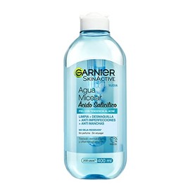 Garnier Skin Active Agua Micelar Anti Acne, 400 ml