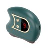 Electric Gua Sha Facial Tool Improve Circulation Ergonomic Design Portable
