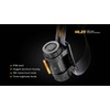 Fenix HL25 280 Lumen Light Weight CREE XP-G2 R5 LED