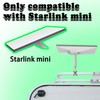 Starlink Mini RV Ladder Mount - Perfect for 1 inch