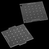 VOANZO Fish Breeding Box Transparent Acrylic Aquarium Isolation Box with