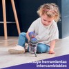 Casdon – Little Helper Dyson - Aspirador sin cable