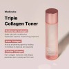 Fd Tonic Of Collagen Triple Medicube - Colágeno Hidrolizado
