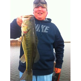 2 3/4" DDT Lipless Crankbait for Bass Fishing Lure Vibe Trap Crank Bait Lifelike Bait Sink (Rainbow Trout)