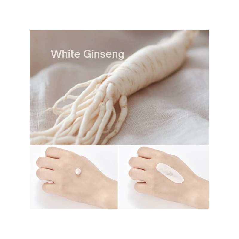 THE FACE SHOP Yehwadam Silky Skin Sun Blur 50ml