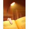 Monotremp Book Lights for Reading at Night in Bed, 80