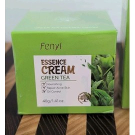 Green Tea Skin Care Kit  Gifts - Teen Skin Care Set Antioxidant 10 Piece