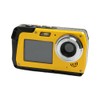 56Million Pixel Dual Screen Digital Camera Waterproof Camera with HD