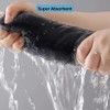 RJP Giant Twisted Loop Microfibre Towel - Fast Streak-Free Car