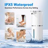 Touchless Automatic Soap Dispenser Hand Soap Dispenser for Kitchen and
