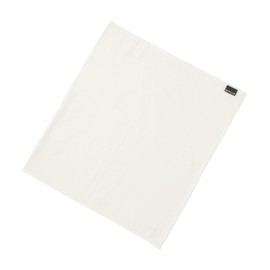 Bros by Wacoal Men GS8400 Haramaki Organic Cotton Blend (Body Fabric), Dried Odor Antibacterial, Thin, Men's, white