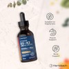 Vitamin D3 K2 Drops High Strength - Orange Flavoured