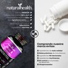 Natural Health - Suplemento Hormonal para la Mujer, Myo Inositol