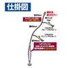 HAYABUSA HA280 embankment jigging Sabiki set two 20-1