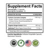 USCare Turmeric Curcumin with Ginger & 95% Curcuminoids & BioPerine