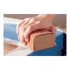 H & G Hand Sanding Block Cork