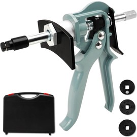 RAMATA 29350 Brake Caliper Piston Rewind Tool