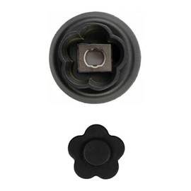 Guide/Clutch Axle for Monsieur Cuisine Connect & Monsieur Cuisine Smart Reinforced Stainless Steel