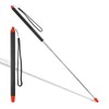 Expandable whiteboard Pointers, Telescopic Teachers Pointer Stick, Retractable Teaching-Pointer, Hand-Pointer
