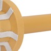 Spindle Cleaning Rod ABS Housing Strong Adsorption Force CNC Router