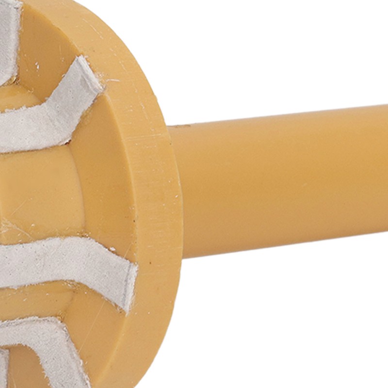 Spindle Cleaning Rod ABS Housing Strong Adsorption Force CNC Router