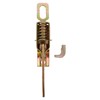 Cabilock Heavy Duty Spring Loaded Latch Toggle Latch Clamp Multifunctional